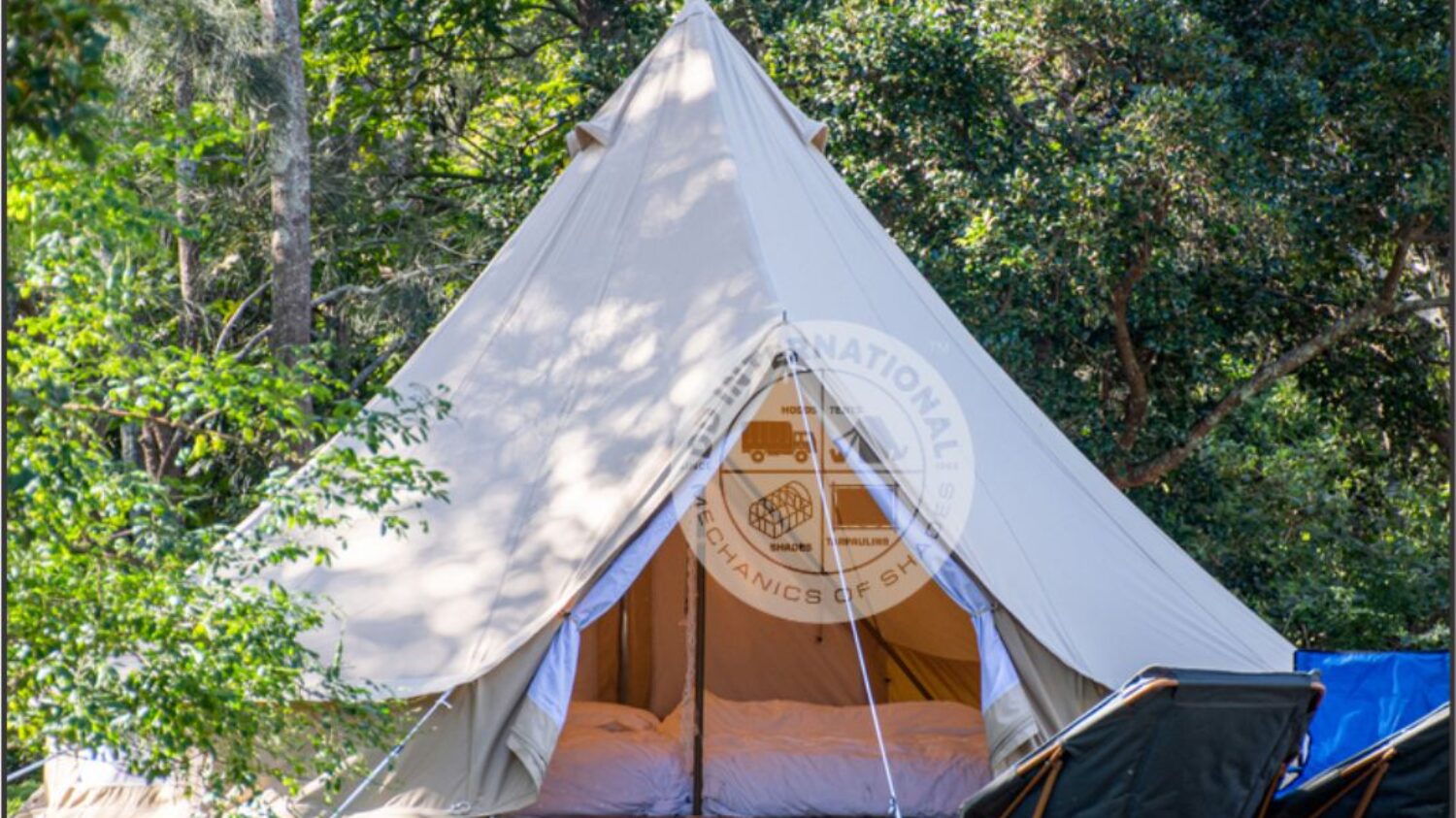 Canvas Tent manufacturers India Canvas Tent best price