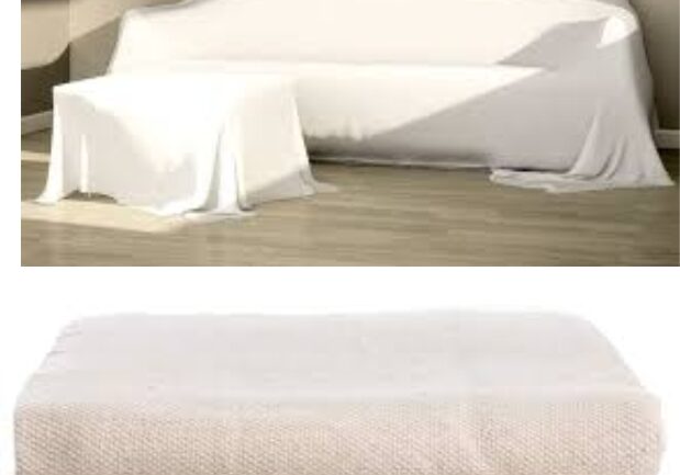 Drop Cloth Canvas Tarpaulin