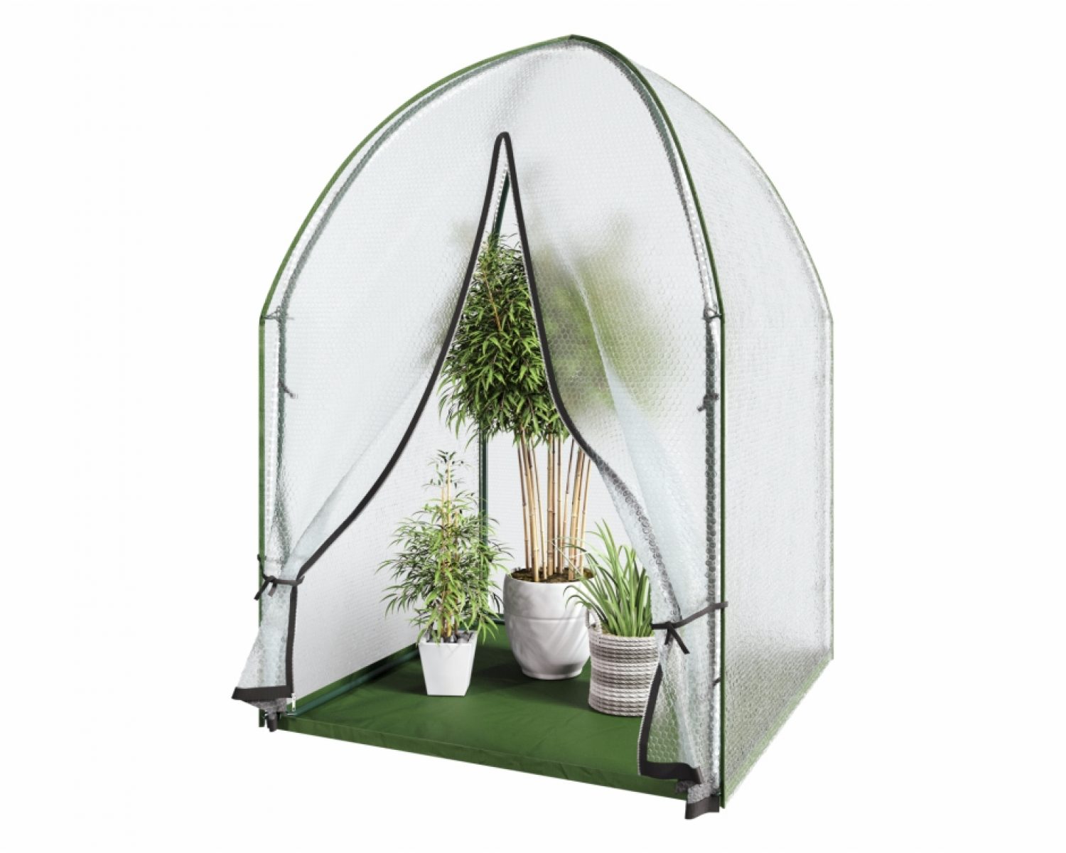 Garden Tent