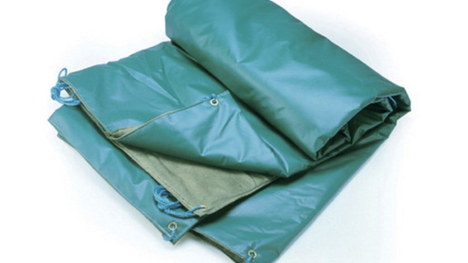 Insulated Tarmac Sheet