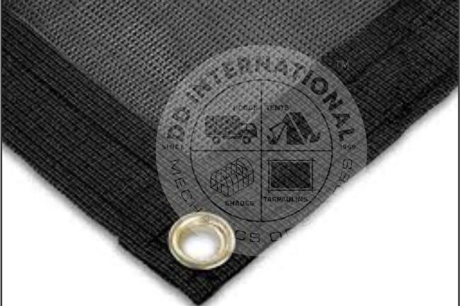 Mesh Tarpaulin
