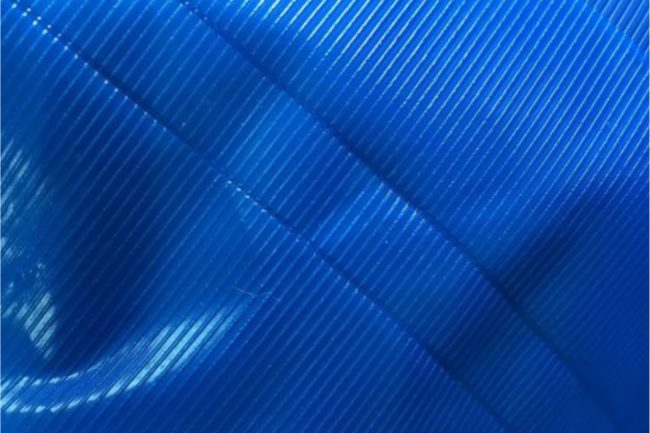 Multi Layered Cross Laminated