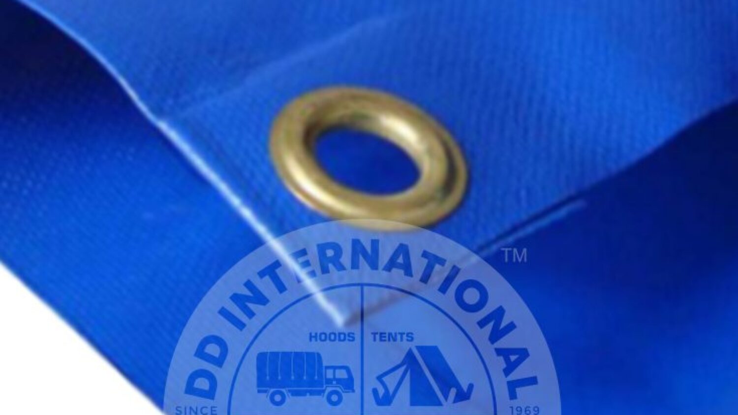 PVC Coated Tarpaulin