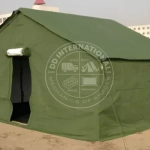 Army Tent 12×12×9