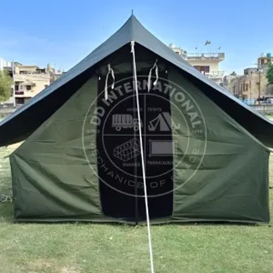 Outer Camping Tent