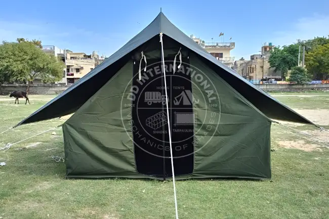 Outer Camping Tent