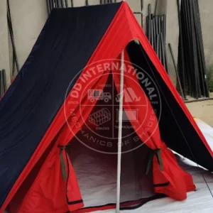 Camping Polyester Tent 8×10