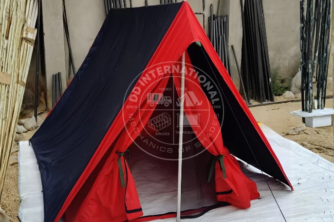 Camping Polyester Tent 8×10