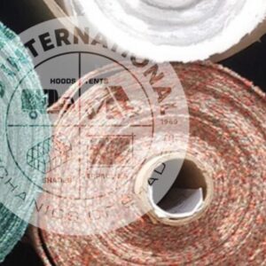 12/14/18/20/22 Oz. Fabric Canvas Rolls