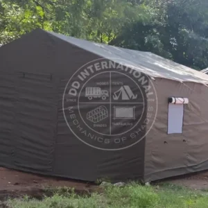 Army Tent 15×15