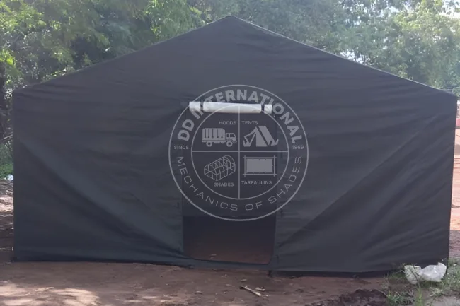 Army Tent 15×15 - Image 2