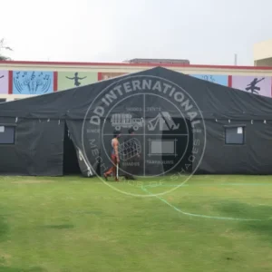 Army Tent 40×40