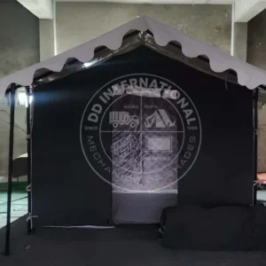 Resort Tent
