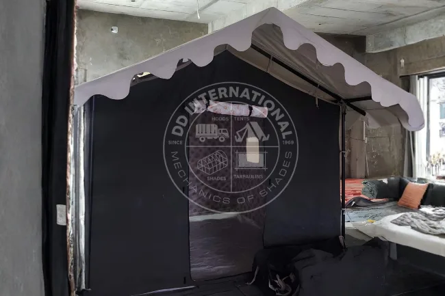 Resort Tent - Image 2