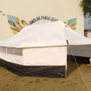 UNHCR Tent