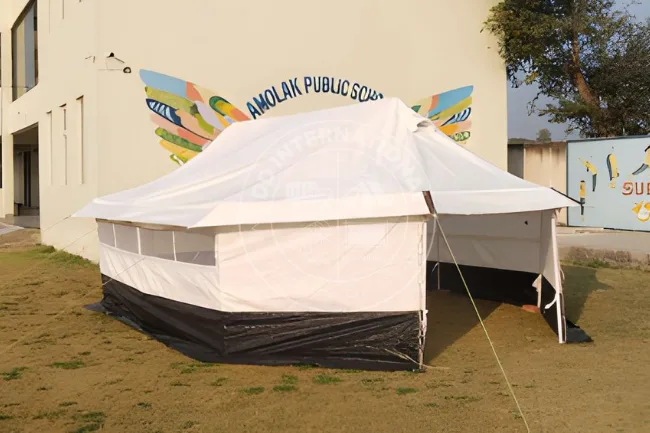 UNHCR Tent