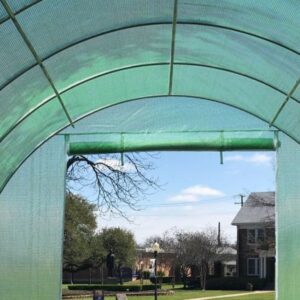 Agro Green Net