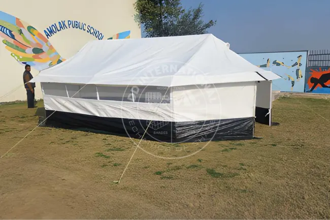 UNHCR Tent - Image 2
