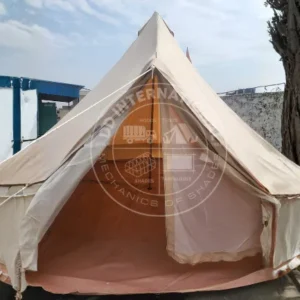 Bell Tent