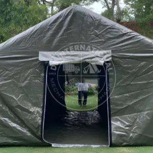 Inflatable Tent