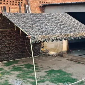L Fly Tent