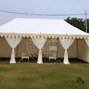 Jaipuriya Shamiyana Tent