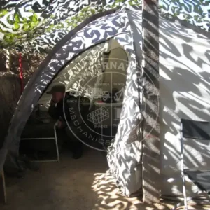 Arctic Tent