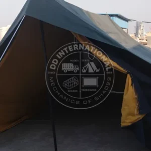 Raouties Tent