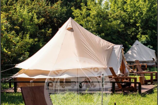 Bespoke Canopies