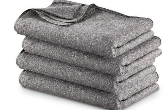 Blanket