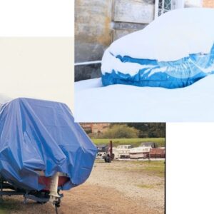 Boat-Furniture-Car Cover