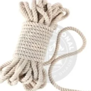 Cotton Natural Fibre Rope