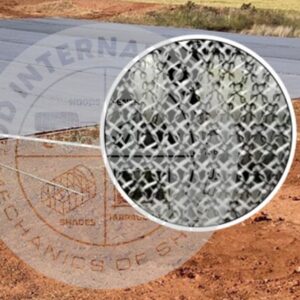 Flexa Net for Preventing Eveporation
