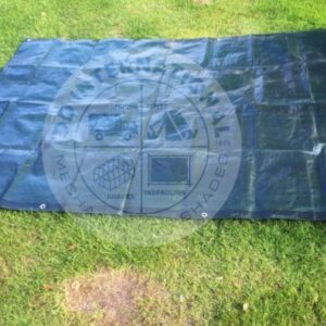 Ground Sheet Canvas