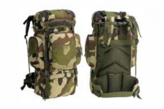 Kit Bag