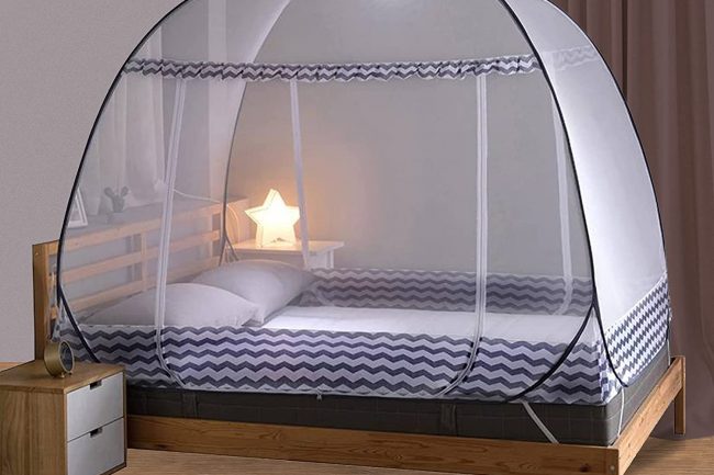 Mosquito Nets