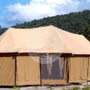 Maharaja Tent