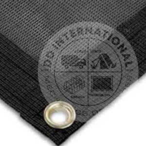 Mesh Tarpaulin