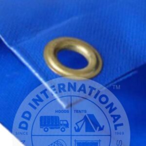 PVC Tarpaulin