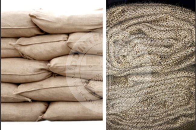 Sand Bags