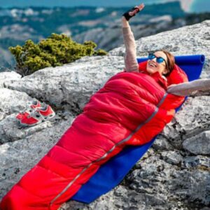 Sleeping Bags