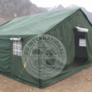 Structural Tent