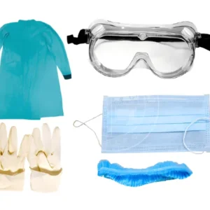 Personal Protective Equipment (PPE) Kit