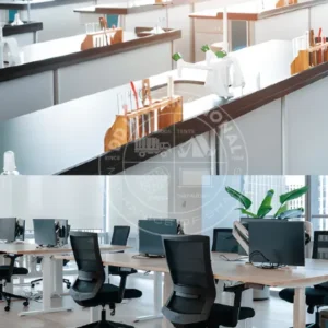Laboratory Furniture & Office Furniture