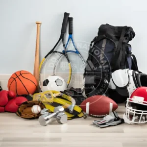 Real School Sports Products