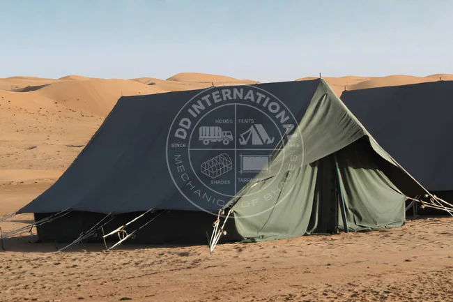 Shelters