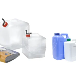 Jerry Cans