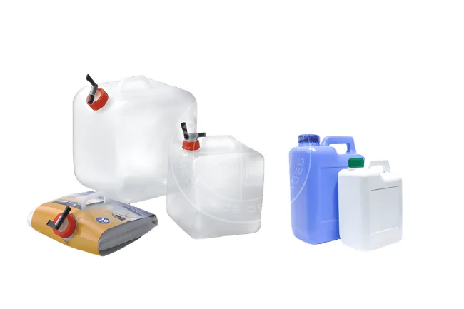 Jerry Cans