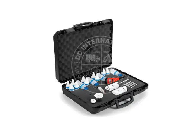 Water Purification Tablet