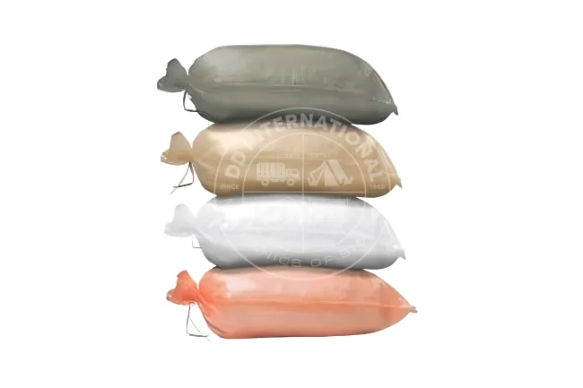 Sand Bags